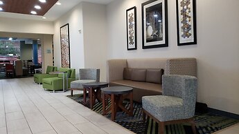 Holiday Inn Express Hotel & Suites Weslaco by IHG