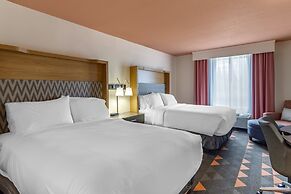 Holiday Inn Atlanta-Gas South Arena Area by IHG