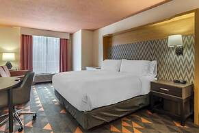 Holiday Inn Atlanta-Gas South Arena Area by IHG