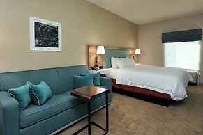 Hampton Inn Batavia