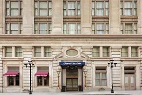 Hampton Inn & Suites Baltimore Inner Harbor