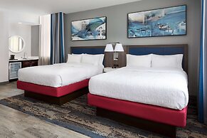 Hampton Inn & Suites Baltimore Inner Harbor
