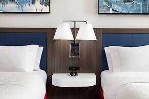 Hampton Inn & Suites Baltimore Inner Harbor