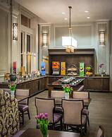 Hampton Inn & Suites Baltimore Inner Harbor