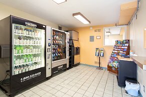 Days Inn by Wyndham New Philadelphia