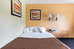 Days Inn by Wyndham New Philadelphia