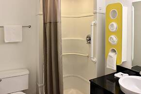 Motel 6 Pismo Beach, CA