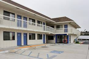 Motel 6 Pismo Beach, CA