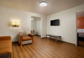 Motel 6 Pismo Beach, CA