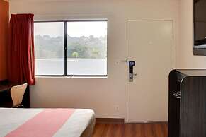 Motel 6 Pismo Beach, CA