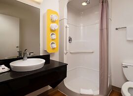 Motel 6 Pismo Beach, CA