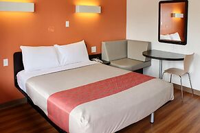 Motel 6 Pismo Beach, CA