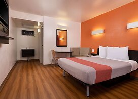 Motel 6 Pismo Beach, CA