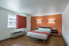 Motel 6 Fallon, NV