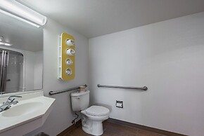 Motel 6 Fallon, NV