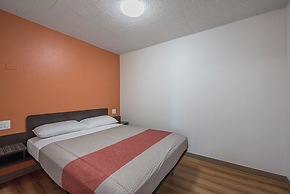 Motel 6 Fallon, NV