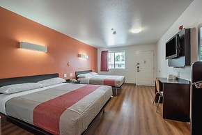 Motel 6 Fallon, NV