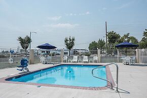 Motel 6 Fallon, NV