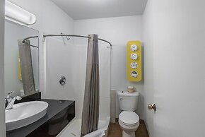 Motel 6 Fallon, NV