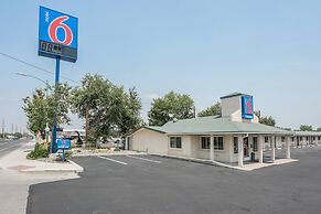 Motel 6 Fallon, NV