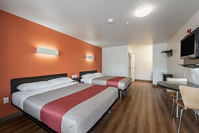 Motel 6 Fallon, NV