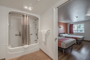 Motel 6 Fallon, NV