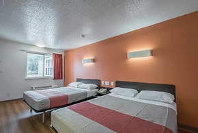 Motel 6 Fallon, NV