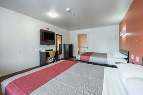 Motel 6 Fallon, NV
