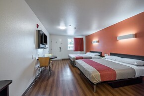 Motel 6 Fallon, NV