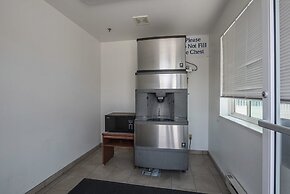 Motel 6 Fallon, NV