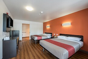 Motel 6 Fallon, NV