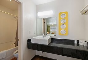 Motel 6 Chattanooga, TN