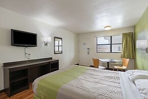 Motel 6 Chattanooga, TN