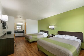 Motel 6 Chattanooga, TN