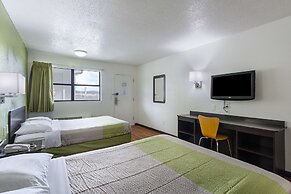 Motel 6 Chattanooga, TN