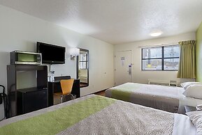 Motel 6 Chattanooga, TN