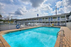 Motel 6 Chattanooga, TN