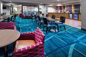 SpringHill Suites by Marriott Greensboro