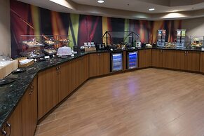 SpringHill Suites by Marriott Greensboro