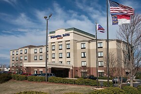 SpringHill Suites by Marriott Greensboro