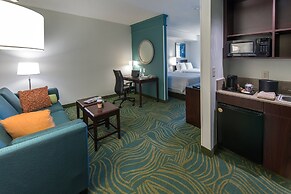 SpringHill Suites by Marriott Greensboro
