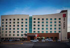 Fiesta Inn Culiacan