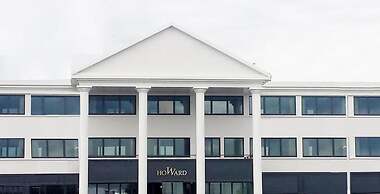 Howard Hôtel Paris Orly Aeroport