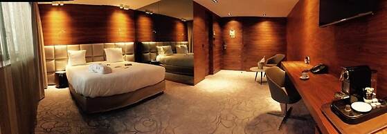 Howard Hôtel Paris Orly Aeroport