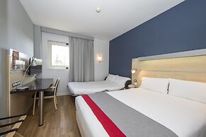 Holiday Inn Express Barcelona-Montmeló by IHG