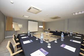 Holiday Inn Express Barcelona-Montmeló by IHG