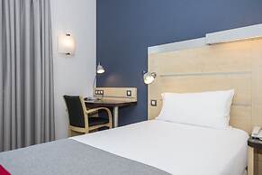 Holiday Inn Express Barcelona-Montmeló by IHG