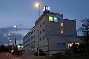 Holiday Inn Express Barcelona-Montmeló by IHG