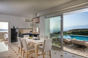 Elounda Gulf Villas by Sandglass