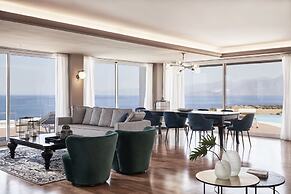 Elounda Gulf Villas by Sandglass